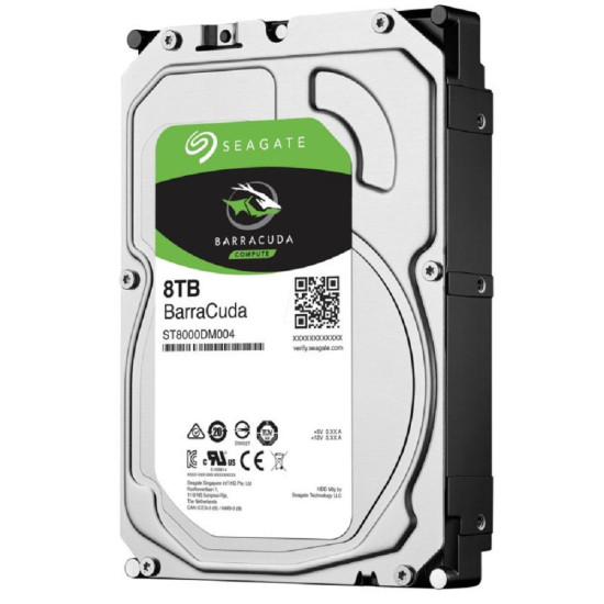 HDD Seagate, 3.5