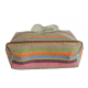 Geanta plaja Dungi, diverse culori Dimensiune: 50X38HX35X15.cm Material : tesatura din hartie Geanta plaja Dungi, diverse culori Dimensiune: 50X38HX35X15.cm Material : tesatura din hartie