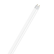 Tub liniar LED Osram SubstiTube T8, G13, 8W, 800 lm, lumina neutra (4000K), 600mm