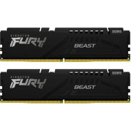 KS DDR5 16GB K2 6000MHZ KF560C30BBEK2-16