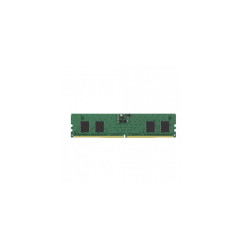 Memorie RAM Kingston, DIMM, DDR5, 16GB, 4800MHz, CL40, 1.1V