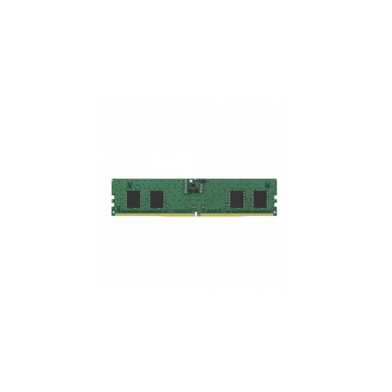 Memorie RAM Kingston, DIMM, DDR5, 16GB, 4800MHz, CL40, 1.1V