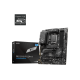 MB MSI PRO B760-P DDR4 II MB MSI PRO B760-P DDR4 II