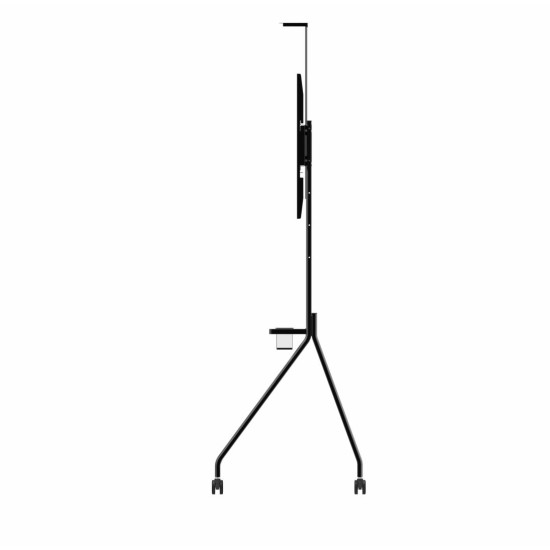 Stand TV Mobil Serioux TV213A, dimensiuni: 890x650x2200mm, compatibilitate Max Vesa: 900x600mm, compatibilitate TV: 47 Stand TV Mobil Serioux TV213A, dimensiuni: 890x650x2200mm, compatibilitate Max Vesa: 900x600mm, compatibilitate TV: 47