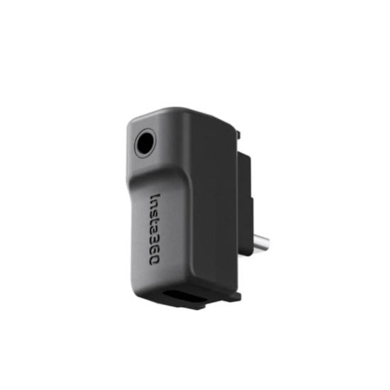 INSTA360 Microphone Adapter for X3