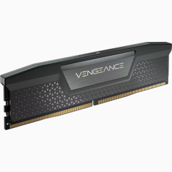 Memorie RAM DIMM Corsair VENGEANCE 32GB(2x16) 6000MHz DDR5 C36, XMP 3.0