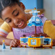 ROCHIA CENUSARESEI, LEGO 43266 ROCHIA CENUSARESEI, LEGO 43266