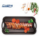 TAVA GRILL/PLITA FONTA PURA, 51X26X2.5 CM, COOKING  BY HEINNER