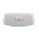 JBL Boxa portabila Charge 6 White JBL Boxa portabila Charge 6 White