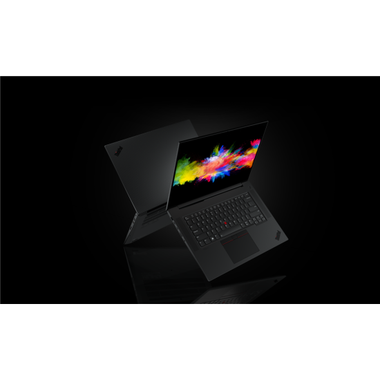Laptop Lenovo ThinkPad P1 Gen 5, 16.0 Laptop Lenovo ThinkPad P1 Gen 5, 16.0