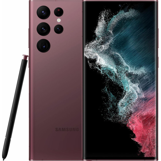 SAMSUNG S22 ULTRA 5G S908B 6.8 SAMSUNG S22 ULTRA 5G S908B 6.8
