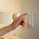 Spot LED Dublu Philips Hue Buckram, Bluetooth, 2xGU10, 2x5W, 700 lm, lumina alba (2200-6500K), IP20, 25.2x8.2cm, Metal, Negru, Intrerupator cu variator inclus Spot LED Dublu Philips Hue Buckram, Bluetooth, 2xGU10, 2x5W, 700 lm, lumina alba (2200-6500K), IP20, 25.2x8.2cm, Metal, Negru, Intrerupator cu variator inclus