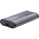 SSD extern Adata Elite SE880, 500GB, USB 3.2,TITANIUM SSD extern Adata Elite SE880, 500GB, USB 3.2,TITANIUM