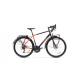 PEGAS CALATOR 28 L-525MM NEGRU PORTOCAL PEGAS CALATOR 28 L-525MM NEGRU PORTOCAL