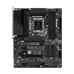 Placa de baza Asrock Z790 PG LIGHTNING LGA 1700, 4x DDR4, 1x HDMI 2.1, 1x eDP 1.4, 2x PCIe x16, 3x PCIe 3.0 x1, 3x M.2, 4x SATA, 2.5 Gigabit LAN, ATX