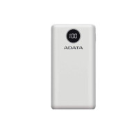 Baterie portabila Adata AP20000, 20000mAh, 2x USB, 1x USB-C,Power Delivery, Quick Charge