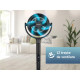 VENTILATOR CU PICIOR HEINNER HSF-MAT24DC VENTILATOR CU PICIOR HEINNER HSF-MAT24DC