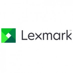 Toner Lexmark C252UK0, black, 8k, Return programme C2535dw / MC2535adwe / MC2640adwe