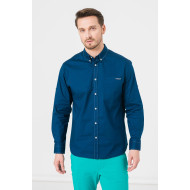 CAMASA CASUAL BARBATI LIGHT NAVY S