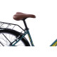 Bicicleta Oras Pegas Comoda Verde Pin ( AL) Bicicleta Oras Pegas Comoda Verde Pin ( AL)