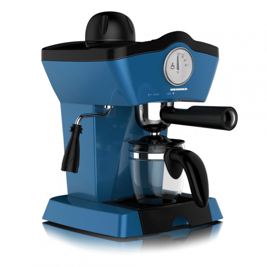 ESPRESSOR HEINNER CHARM HEM-200BL