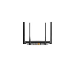 Router wireless MERCUSYS Gigabit AC12G, AC1200, WiFI 5, Dual Band