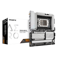 MB GIGABYTE TRX50 AERO D