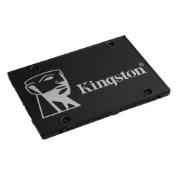 SSD Kingston KC600, 512GB, 2.5