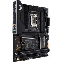 Placa de baza Asus TUF GAMING B660-PLUS WIFI D4, LGA 1700