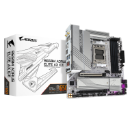 MB Gigabyte B650M AORUS ELITE AX ICE