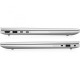 Laptop HP EliteBook 830 G9 cu procesor Intel Core i7-1265U 10 Core (1.8GHz, up to 4.8GHz, 12MB), 13.3 inch WUXGA, Intel Iris Xe Graphics, 16GB DDR5, SSD, 1TB PCIe 4x4 2280 NVMe, Windows 11 Pro 64bit Downgrade Win 10 Pro 64, Silver Laptop HP EliteBook 830 G9 cu procesor Intel Core i7-1265U 10 Core (1.8GHz, up to 4.8GHz, 12MB), 13.3 inch WUXGA, Intel Iris Xe Graphics, 16GB DDR5, SSD, 1TB PCIe 4x4 2280 NVMe, Windows 11 Pro 64bit Downgrade Win 10 Pro 64, Silver