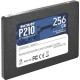 SSD Patriot Spark, 256GB, 2.5, SATA III SSD Patriot Spark, 256GB, 2.5, SATA III