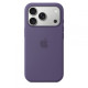 IPHONE 17 PRO SI CASE PURPLE FOG-ZML IPHONE 17 PRO SI CASE PURPLE FOG-ZML