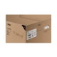 UPS nJoy Code 800, 800VA/480W, Frecventa: 50/60 Hz, Conectori: Intrare 1 x IEC-320 C14, Iesire 8 x IEC-320 C13, Port de comunicare: USB, Ecran LCD, AVR. UPS nJoy Code 800, 800VA/480W, Frecventa: 50/60 Hz, Conectori: Intrare 1 x IEC-320 C14, Iesire 8 x IEC-320 C13, Port de comunicare: USB, Ecran LCD, AVR.