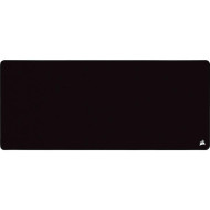 Mousepad Gaming Corsair MM350 Pro Extended XL, Textil, Margini Cusute, 930x400x4mm, Negru