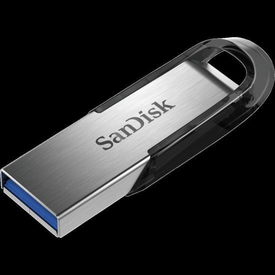 Memorie USB Flash Drive SanDisk Ultra Flair, 128GB, USB 3.0