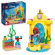 SCENA MUZICALA A LUI ARIEL, LEGO 43235 SCENA MUZICALA A LUI ARIEL, LEGO 43235