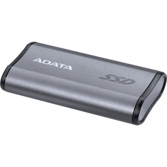SSD extern Adata Elite SE880, 500GB, USB 3.2,TITANIUM SSD extern Adata Elite SE880, 500GB, USB 3.2,TITANIUM