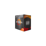 CPU AMD Ryzen 7 5700X3D