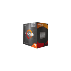 CPU AMD Ryzen 7 5700X3D