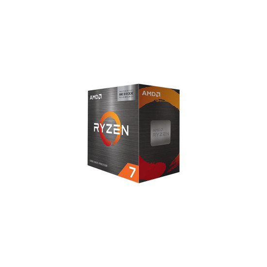CPU AMD Ryzen 7 5700X3D CPU AMD Ryzen 7 5700X3D