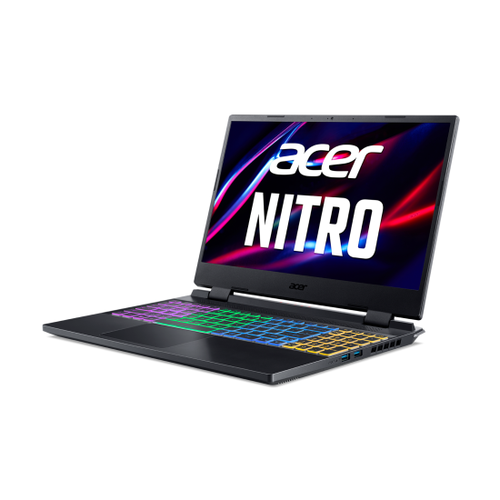 Laptop Acer Nitro 5 AN515-58, 15.6 Laptop Acer Nitro 5 AN515-58, 15.6