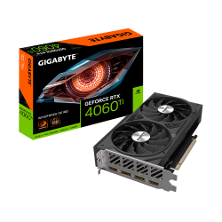 GB GEFORCE RTX 4060 TI WINDFORCE OC 16G