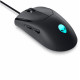 Mouse Alienware Gaming Mouse AW320M, cu fir, negru