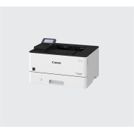 Imprimanta laser mono Canon LBP236DW, dimensiune A4, duplex, viteza max38ppm, rezolutie 1200 X 1200dpi, processor dual core 800Mhz, memorie1GBRAM, alimentare hartie 250 coli, limbaje de printare:UFRII, PCL 5e3, PCL6, Adobe® PostScript3, volum de printare 