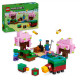 GRADINA CU CIRESI INFLORITI LEGO 21260 GRADINA CU CIRESI INFLORITI LEGO 21260
