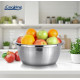 BOL INOX 20 CM, ARIA