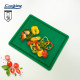 TOCATOR SANT GN1/2,26.5X32.5X2 CM, VERDE