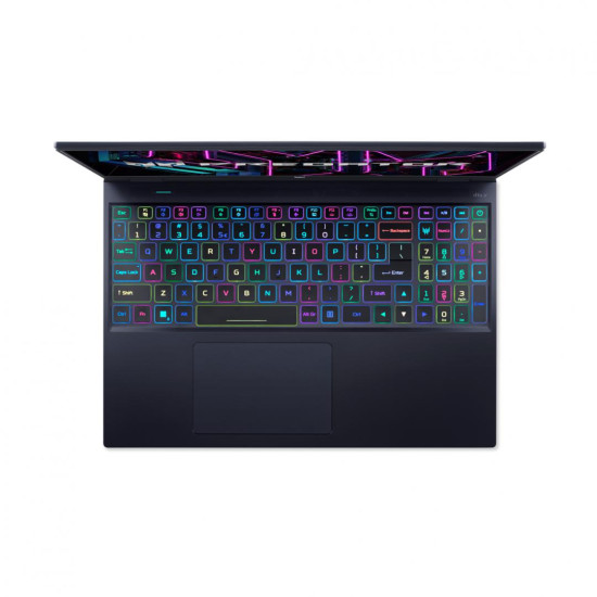 Laptop Acer Predator Helios 16 PH16-71, 16.0 Laptop Acer Predator Helios 16 PH16-71, 16.0