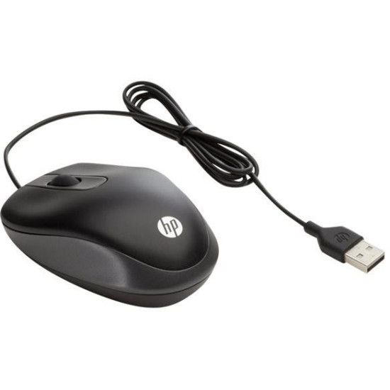 Mouse HP Travel, negru Mouse HP Travel, negru